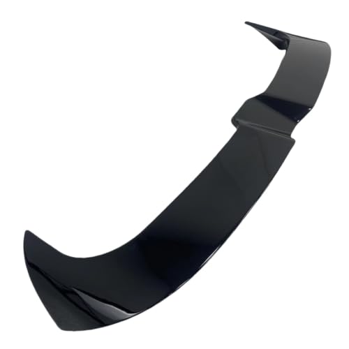 Becquet de toit Cupra Leon MK4 : aileron arrière design premium 2020-2024