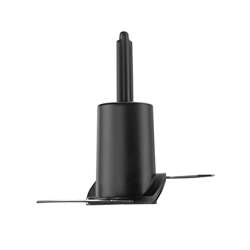 Cuisinart Mini Food Processor & Chopper, Small Stand Mixer for Vegetables, Meats & More, 4 Cup, Electric, Black, RMC-100