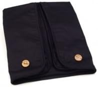 LegLounger Replacement Cover (Velour Fleece Cover, Natural Color)