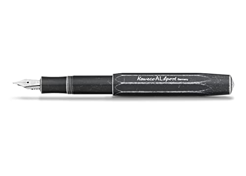 Amazon | KAWECO カヴェコ アルスポーツ ストーンウォッシュ 万年筆