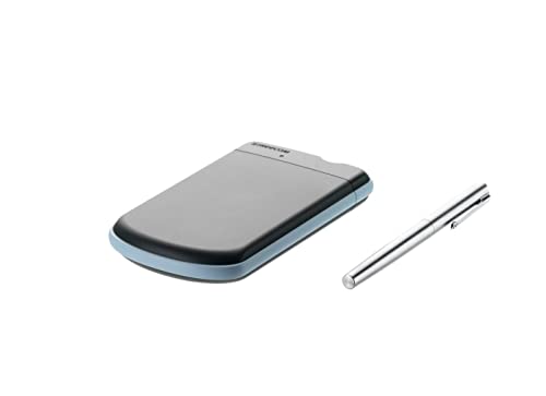 Ottimo prodotto Freecom 56331 2TB USB 3.0 5400RPM 2.5 inch External Hard Drive, grey
