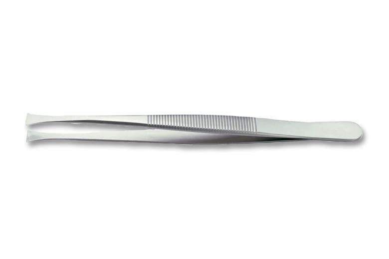 TWEEZER, Precisione, Pinzette e punte di ricambio, Qty.1 | 35A SA