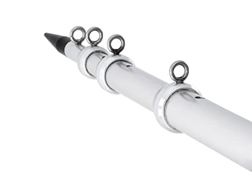Tigress XD Telescoping 15 ft Outrigger