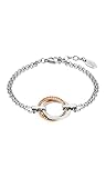 Lotus Style Pulsera modelo LS1780-2/2 de la colección Urban Woman en acero para señora