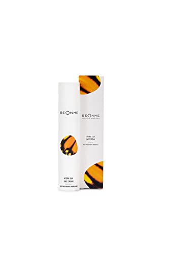 Hydra Silk Gesichtscreme Feuchtigkeitscreme 50ml BEONME
