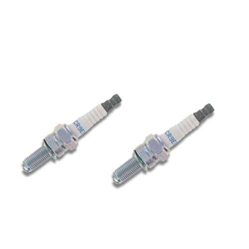 Bougies Husqvarna TC 250 4T 2011 pour vos sessions de motocross dominicales