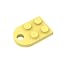 Bright Light Yellow