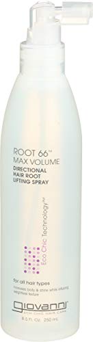 Giovanni Root 66 Max Volume Spray 8.5 Oz