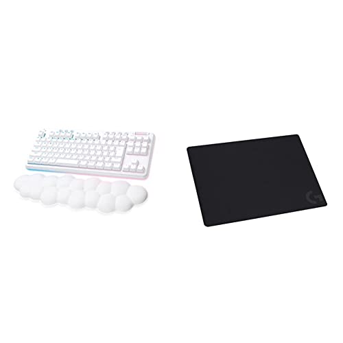 Logicool G715 ワイヤレス　ゲーミングキーボード　ホワイト logicool ロジクール G715 ワイヤレスゲーミングキーボード