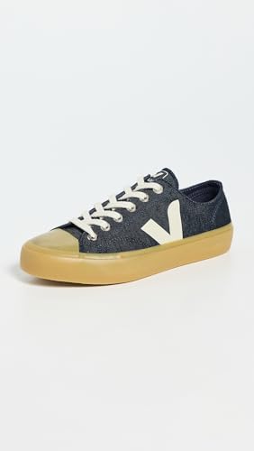 Veja Women's Watta II Low Denim Sneakers2