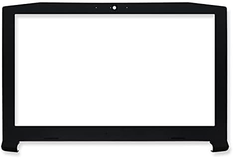 Miniatura 5 de viky para Acer Predator Helios 300 G3-571 G3-572 PH315-51 - Cubierta trasera LCD de plástico y bisagra BiselQ