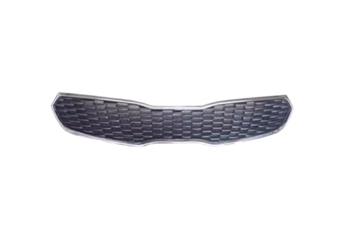 Accessoires calandre Kia K3 pour sublimer votre voiture en ville