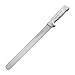 Dexter-Russell Sani-Safe Scalloped Roast Slicer, Carbon Steel Blade, 12-Inch