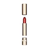 clarins joli rouge brillant 11 toffee  Clarins Joli Rouge The Refill 777 Caramel Nude 3,5g