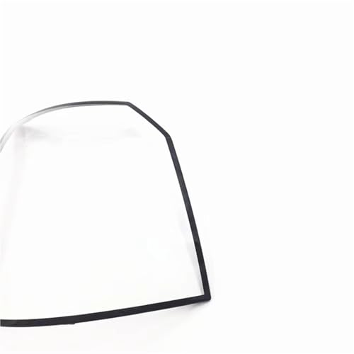 Coque de feu arrière Freelander 2 stop infiltrations eau cache plastique droit extérieur 13-15