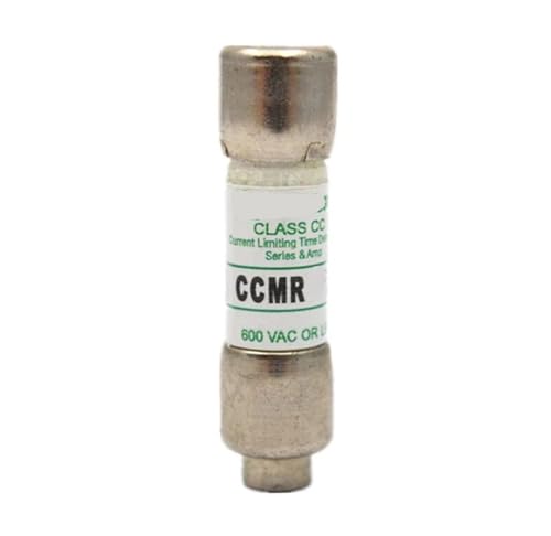 Fusible 12A 600V protection haute tension en cartouche 10x38mm