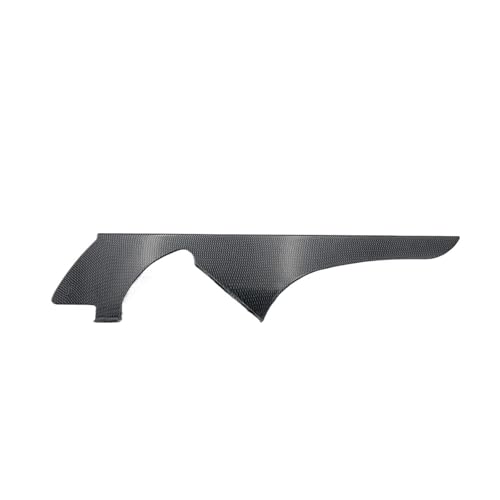 Garde-chaîne carbone Suzuki GSX-R1000 protection accessoire moto