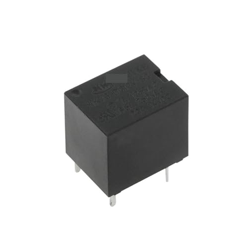 Relais HKV6-DC12V-SG à 5 broches 20A pour circuits électroniques