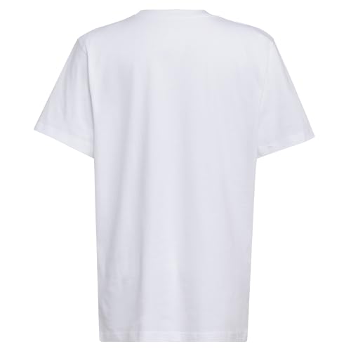 Image of adidas Boys Patriotic Tee