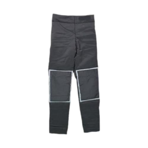 RNXRZANK Leg Warmers Windproof Adjustable Long Leg Sleeves for Biking Camping Outdoor