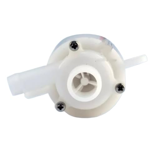 Pompe à eau A05G-FS60202M 12V pour machine à glaçons HICON - 5