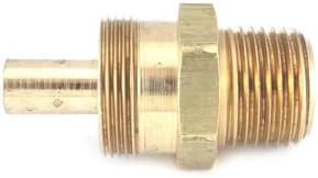 Velvac 500017 Reusable Air Hose Fitting, 3 Pack