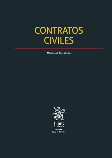Contratos civiles : livre de droit essentiel pour comprendre les obligations contractuelles