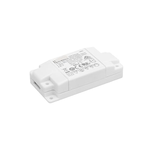 Alimentation tension constante 8W12V AED008-700ILS pour ruban LED miroir