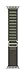 Produktbild Apple Watch (49 mm) Alpine Loop Grün - Small