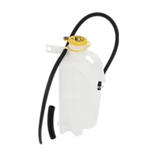 Réservoir liquide refroidissement moteur Wrangler vase expansion 68091500AD