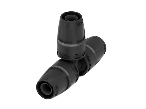 Preisvergleich Produktbild TECElogo T-Stück 16x16x16mm