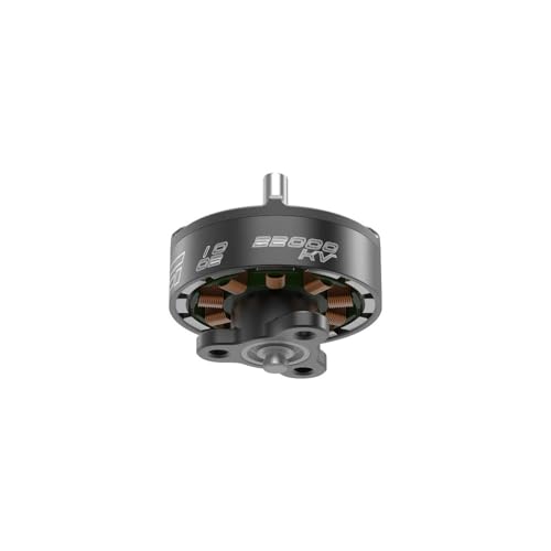 Moteur sans balais 1002 pour piloter votre drone FPV de salon avec précision - 4