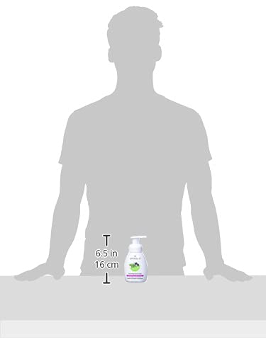 Attitude Hypoallergenic Foaming Hand Soap Fluid Ounce, Coriander & Olive, 10 Fl Oz (14005) #TOP4