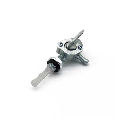 Llave de purga para EF2600 de flujo óptimo, grifo de paso exacto 6