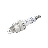 BOSCH 7997 Copper with Nickel Spark Plug - Pack of 4