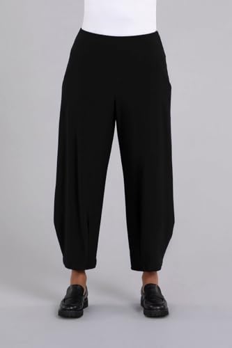 Women's Narrow Lantern Pant, Black, 12 & Cleaning Wipe Bundle3