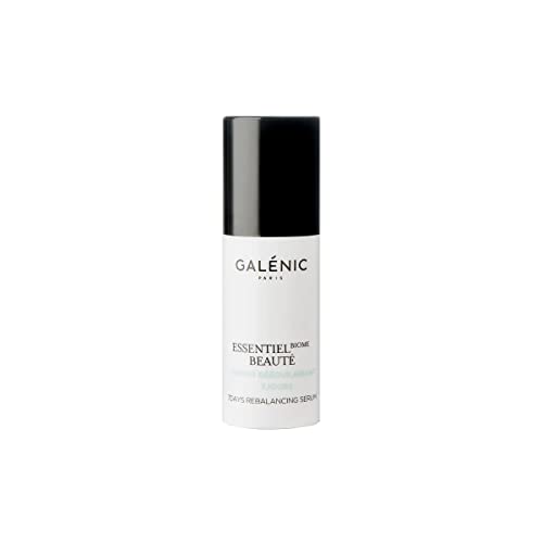 Galénic Essentiel Biome Beauté 7Days Rebalancing Serum 9 ml