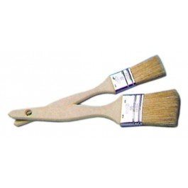 Mallard Ferriere-PINCEAU SOIE de 50 P/6