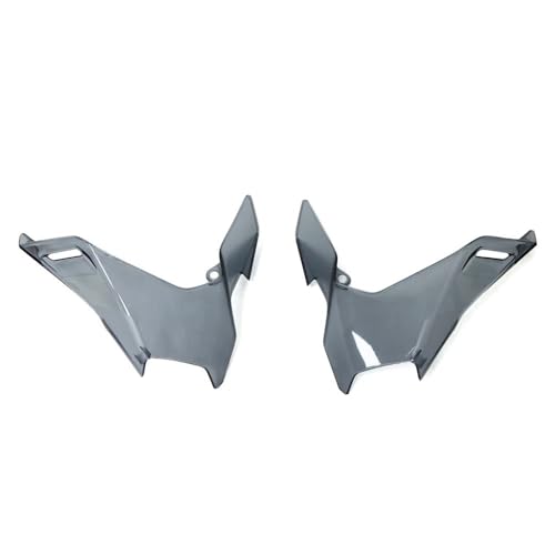 Déflecteurs Supérieurs CRF1100 Africa Twin 2024-2025 : Carénage Moto Aero