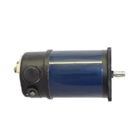Motor Permanent Magnet DC Motor 55zyt54(55zyt54)