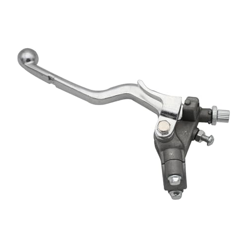 Levier d'embrayage pour CRF250R et CRF450R guidon de moto tout-terrain