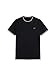 Produktbild Fred Perry Twin Tipped T-Shirt Herren