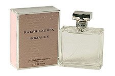 ROMANCE For Women By RALPH LAUREN
