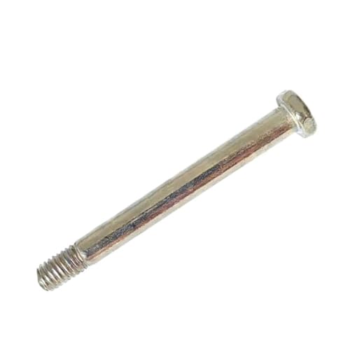 Tornillo de fijación T40 para reparar holguras mecánicas y sustituir la pieza de bloqueo