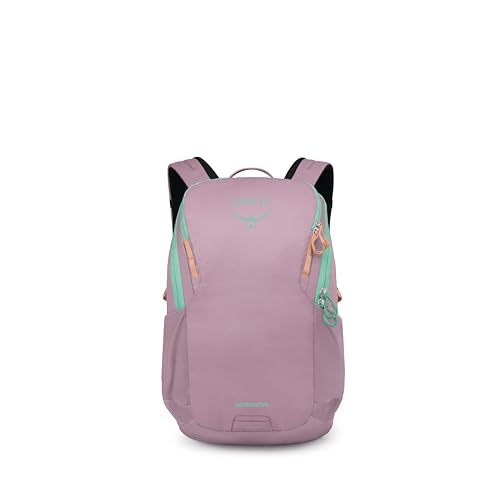 Image of Osprey Astronova Campus Laptop Backpack - Lightweight Everyday Bag with Laptop Sleeve and Bottle Pockets