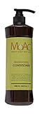 MOAC CONDITIONER/MOA Melaleuca Omega-3 Argan Moisturizing and Repair CONDITIONER / 1000 ML