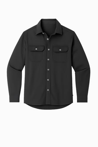 Amazon.com: Club Ride Apparel Men's Daniel Long Sleeve Flannel