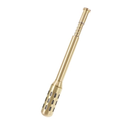 FRCOLOR Moxibustión de Portátil de Moxibustión para Terapia Facial Soporte para Varillas de Moxa para Cuello y Espalda