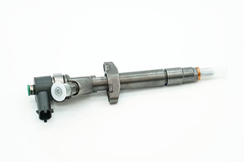 Inyector remanufacturado Bosch Diesel 0445110141 Cover