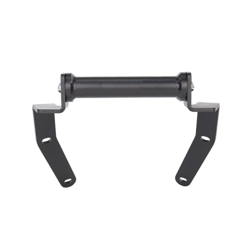 Support GPS Moto VFR 800 X Fixation Téléphone Anti-Vibration en Aluminium pour Modèles 2015-2016